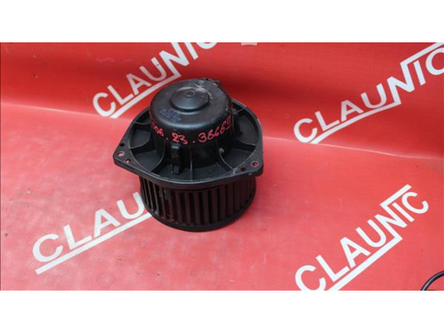 Вентилятор печки OP.006.23.38669 Mercedes-Benz E C207 W207