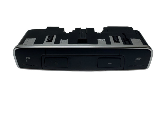 Блок управления климат-контролем 80A919158A Audi Q5 SQ5