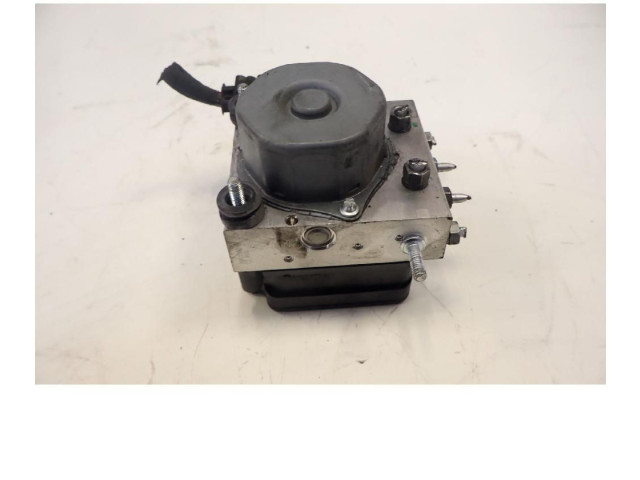 Блок АБС 0265956285   Dacia  Sandero  2008 - 2012 года