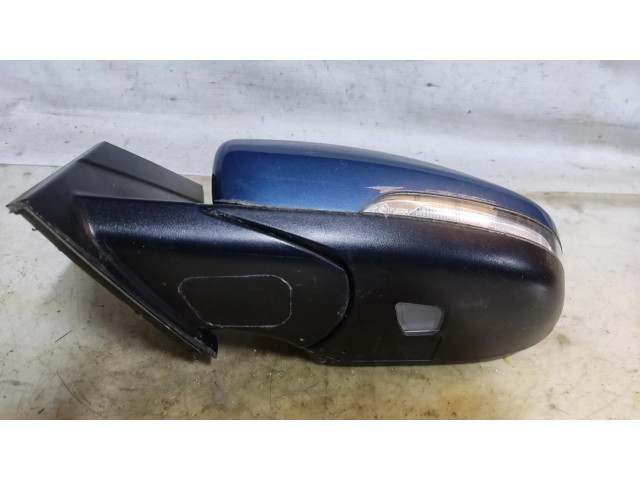 Zpětné zrcátko Hyundai Tucson LM 2015 87610-D7270