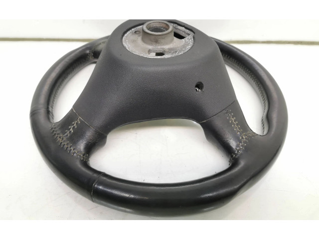 Руль Audi A6 S6 C5 4B 1997 - 2005 года 8z0419091d, 8e0124a