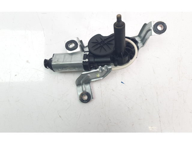 Моторчик заднего дворника 8638163 Volvo XC90