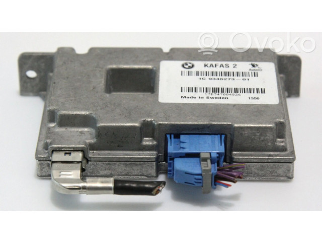 Блок управления 009832, 66519346273 BMW 1 F20 F21