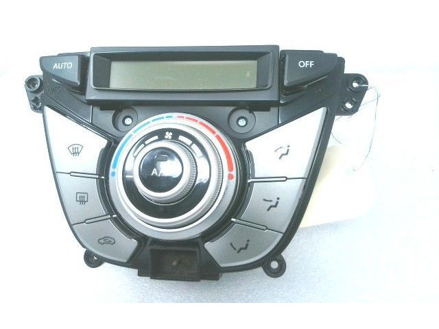 Блок управления климат-контролем 972501K270GU   Hyundai ix20
