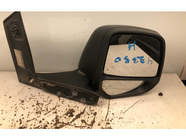 Зеркало электрическое        Ford Transit -  Tourneo Connect  2013 - 2022 года   