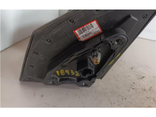 Zpětné zrcátko KIA Rio 2005