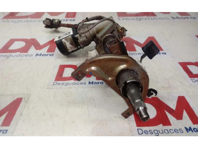 Руль Peugeot 107 2005 - 2014 года 99510500