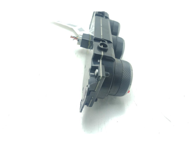 Блок управления климат-контролем 7820A115XB Mitsubishi Outlander