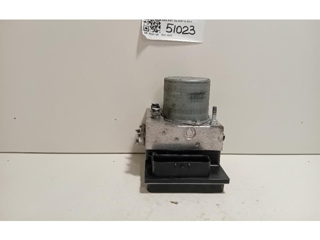 Блок управления АБС 8X23-2C405-EE, 8X23-2C405-EE Jaguar XF X250