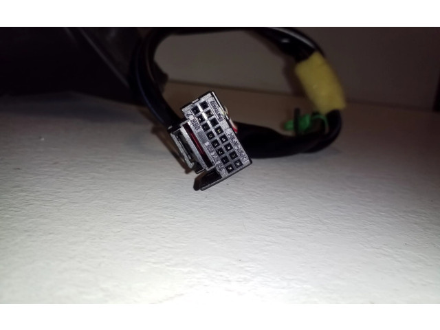 Блок комфорта E1010836   Volkswagen Golf Plus   