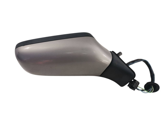 Зеркало электрическое        Volvo S70  V70  V70 XC  1997 - 2000 года   