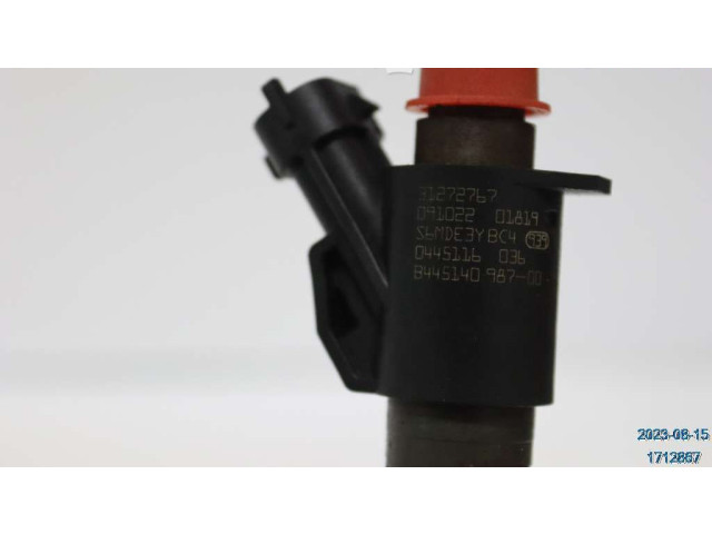 Форсунка 36002704    Volvo V70  D5244T14 