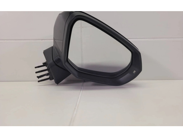 Зеркало электрическое Audi Q2 - - года