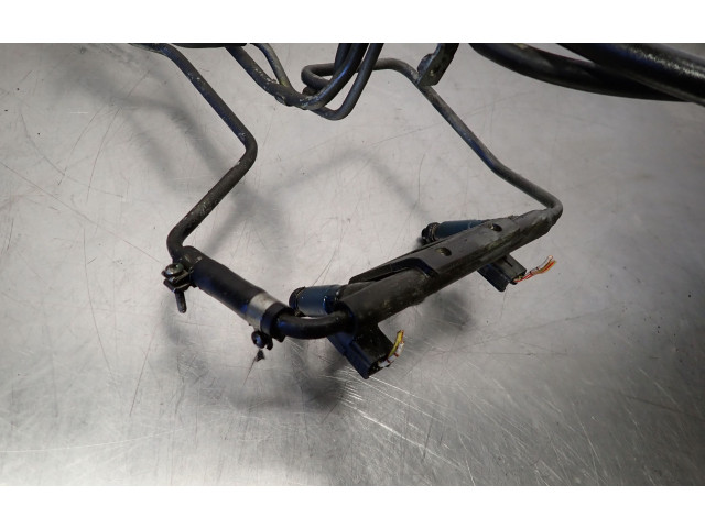 Магистральная трубка топлива Subaru Forester SF