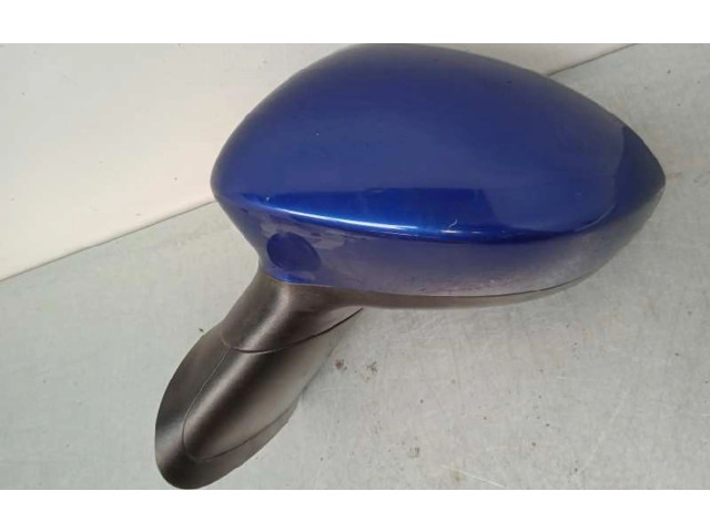 Zpětné zrcátko Fiat Punto Evo 2008 ELCTRICOAZUL, 5PINS