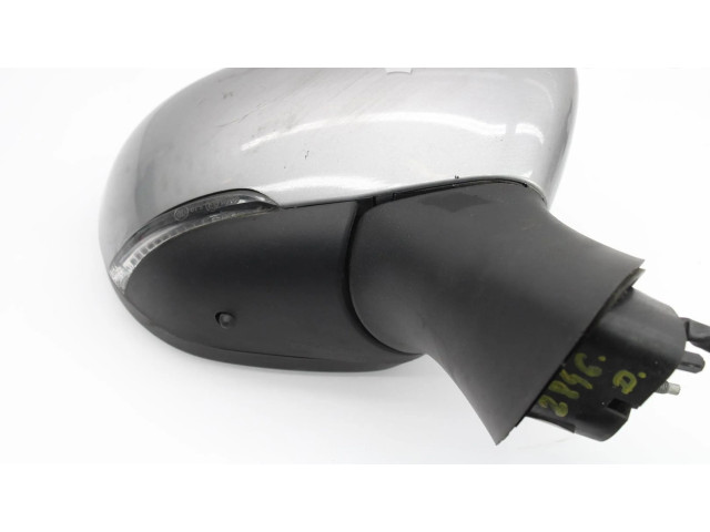 Zpětné zrcátko  Renault Clio IV 2018  963019404R  