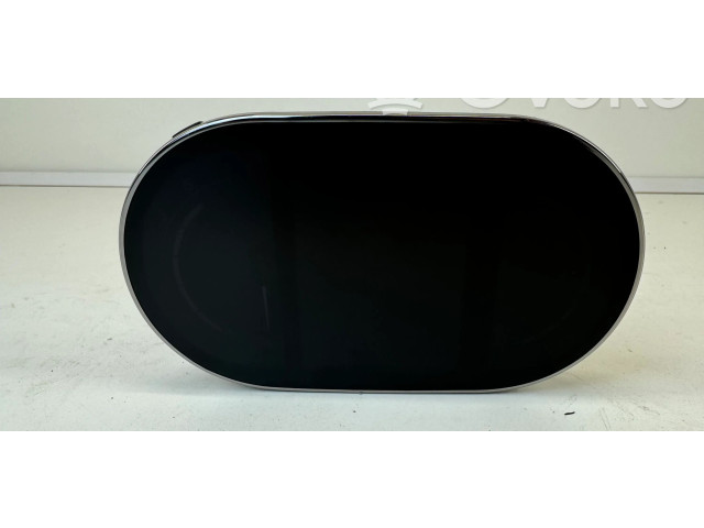 Спидометр (приборный щиток) 8796201 Mini Cooper Countryman F60