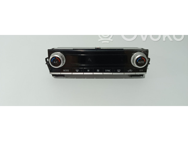 Блок управления климат-контролем 7820B232 Mitsubishi Outlander