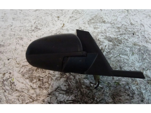 Зеркало электрическое        Mitsubishi Colt  2009 - 2016 года   