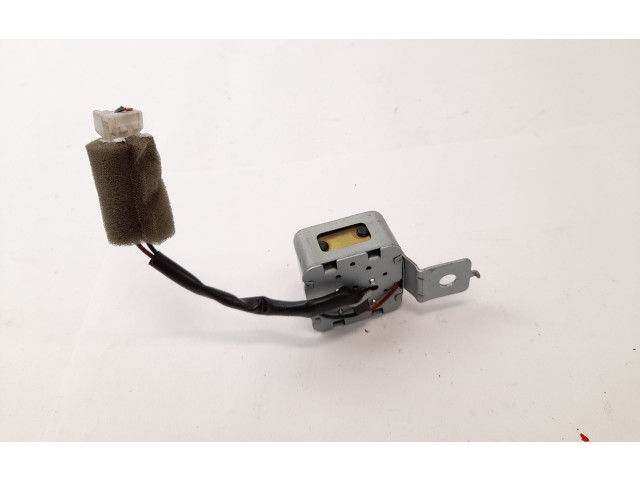 Pojistková skříňka 8661005001 SsangYong Rexton 2005