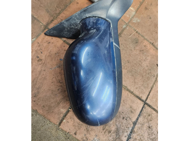 Зеркало электрическое        Volvo V70  2000 - 2004 года   