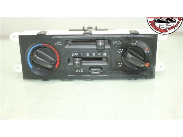 Блок управления кондиционера воздуха / климата/ печки (в салоне) 72311FC030   Subaru Forester SF