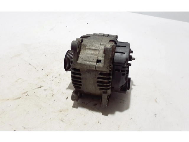 Генератор G080090 Audi A6 S6 C6 4F