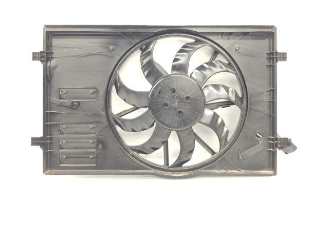 Вентилятор радиатора     5Q0121205BD, 5Q0121205BD    Cupra Leon 