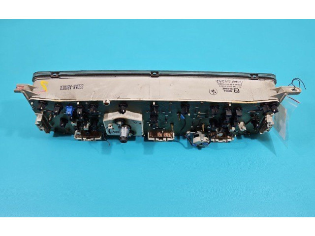 Přístrojová deska  FSO Polonez 1997 135CB0A9080, IMPRK1465096  