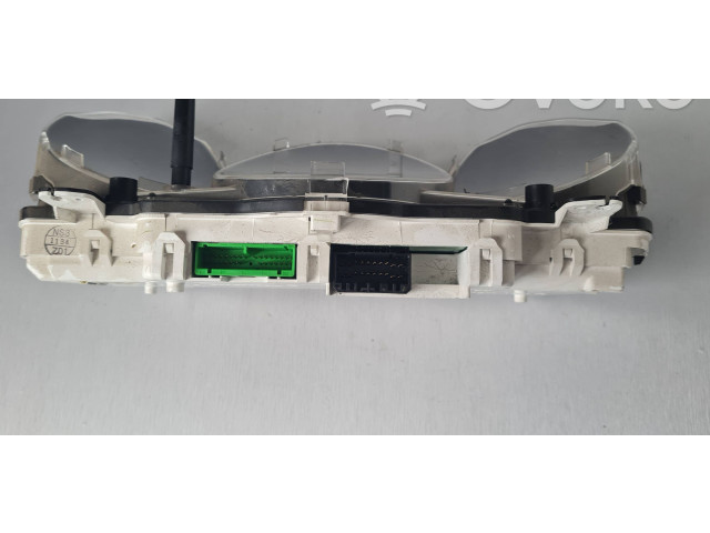 Přístrojová deska Honda Jazz 2004 78100, HR0294