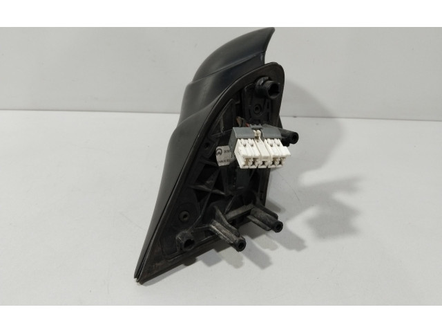 Зеркало электрическое        Citroen Xsara   -  года   