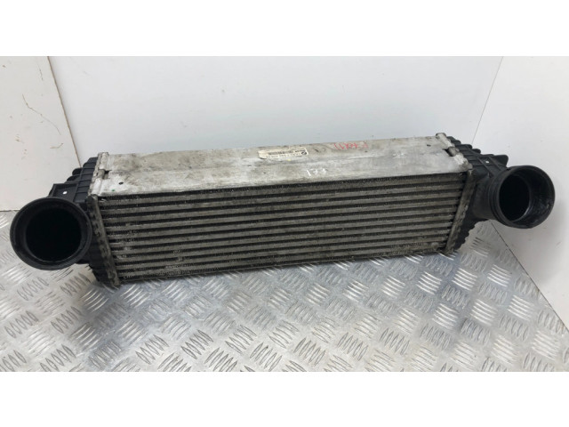 Интеркулер 7533475, R5444001 BMW X5 E70 3.0