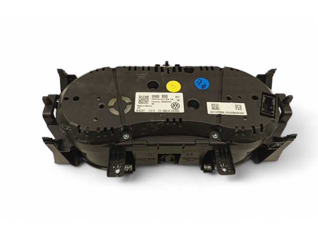 Панель приборов 3CN920850   Volkswagen Atlas       