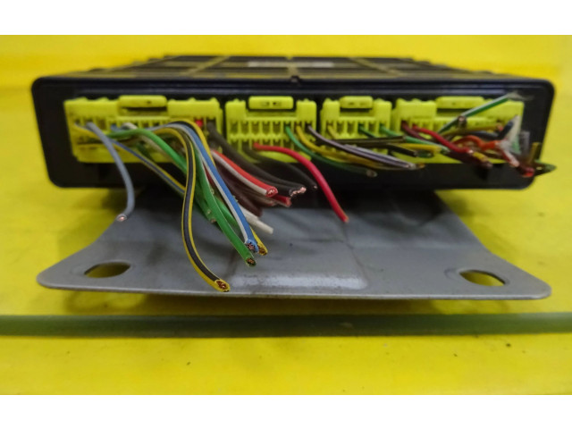 Блок подушек безопасности MR578040   Mitsubishi Space Star