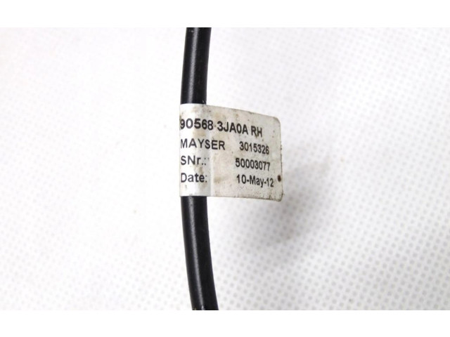 Блок управления Infiniti QX60 L50