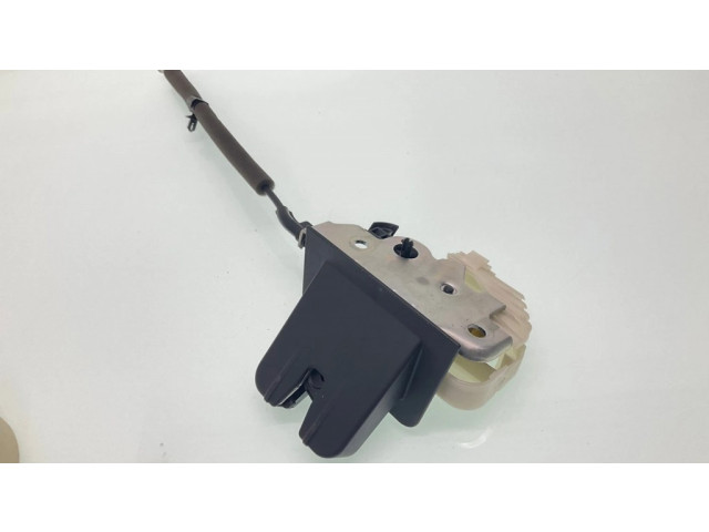 замок багажника 80A827506A Audi Q5 SQ5 2017- года