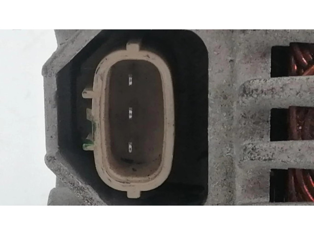 Генератор ALTERNADOR Nissan Pathfinder R51 2.5