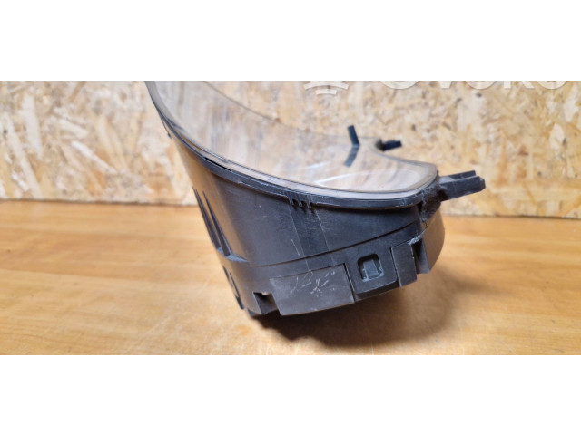 Панель приборов 1z0920842d Skoda Octavia Mk2 (1Z)