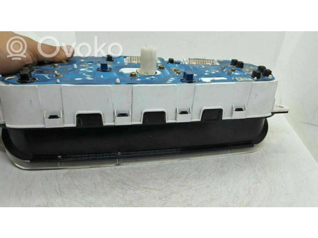 Přístrojová deska Mitsubishi Colt 1990 MB899862