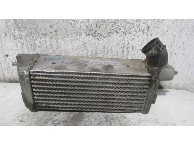 Интеркулер 19000P5TG200, PCC104500 Honda Accord 2.0