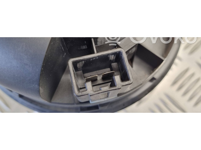 Вентилятор печки  3M5H18456BD   Ford Galaxy 