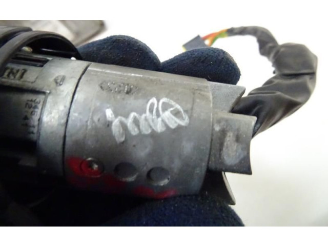 Комплект блоков управления Dacia Sandero