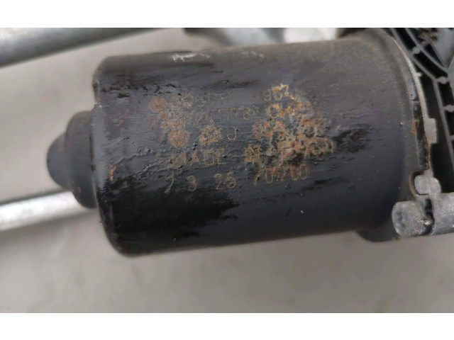 Моторчик дворников 0390241178, 6N1955023C Volkswagen Polo III 6N 6N2 6NF