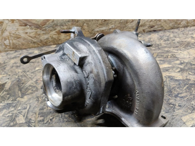 Turbodmychadlo Турбина 00500544220 Alfa Romeo Giulia 2.0