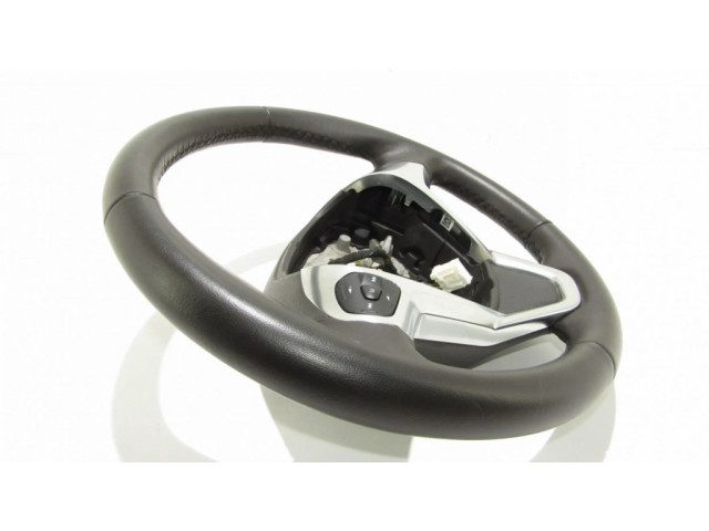 Руль Ford Transit 2006-2013 года ET763600BF35B8