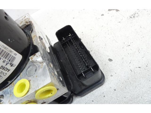 Блок АБС 2034845 Ford B-MAX 2012 - 2020 года