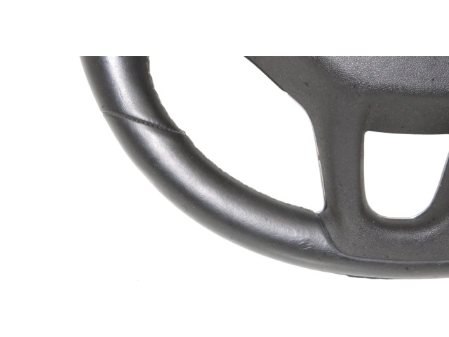 Руль Peugeot 2008 I  2013-2019 года 98084115ZD      