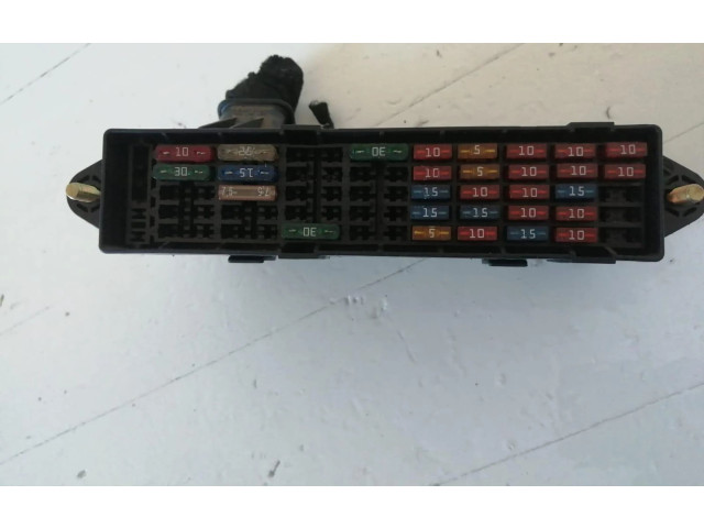 Блок предохранителей AMF Audi A2