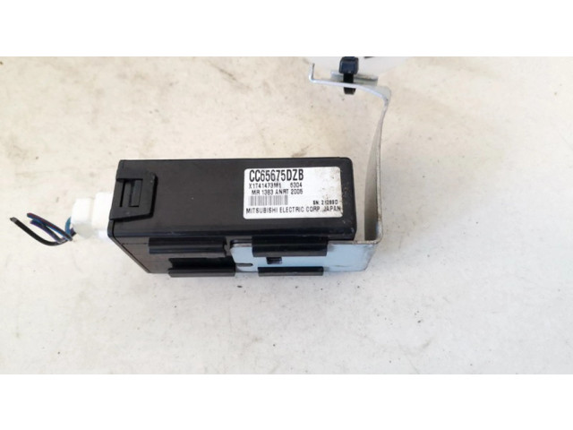 Блок управления cc65675dzb, x1t41473m1   Mazda 5