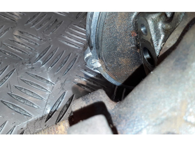 Turbodmychadlo Турбина H8201164371, 8013744 Renault Clio IV 1.5 K9KE628